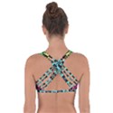 Got No Strings Sports Bra 