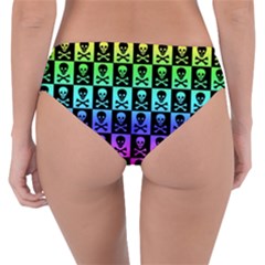 Reversible Classic Bikini Bottoms 