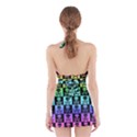 Halter Dress Swimsuit  
