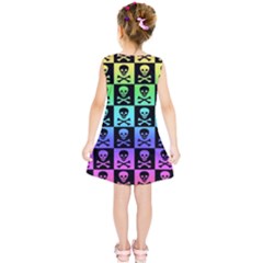 Kids  Tunic Dress 