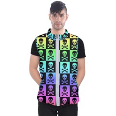 Men s Puffer Vest 