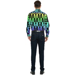 Men s Long Sleeve Shirt 
