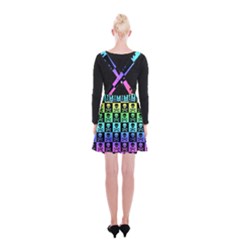 Suspender Skater Skirt 