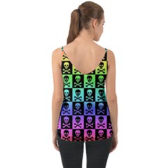 Chiffon Cami 