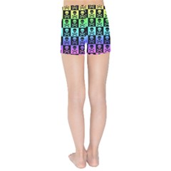 Kids  Sports Shorts 