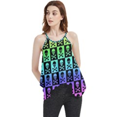 Flowy Camisole Tank Top 