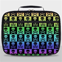 Full Print Lunch Bag 