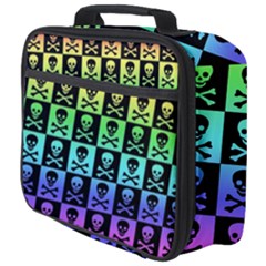 Full Print Lunch Bag 