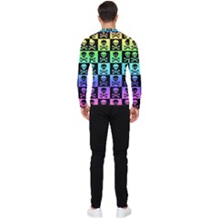 Men s Long Sleeve Rash Guard 