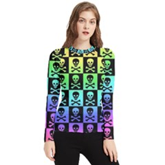 Women s Long Sleeve Rash Guard 