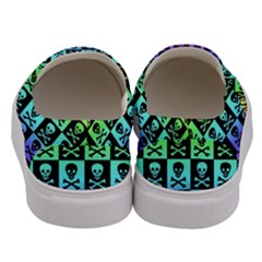 Men s Canvas Slip Ons 