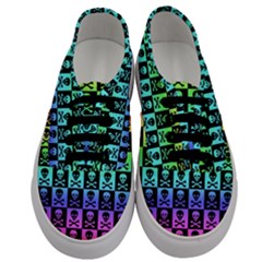 Men s Classic Low Top Sneakers 