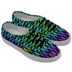 Men s Classic Low Top Sneakers 