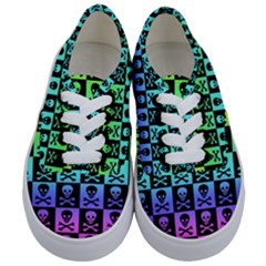 Kids  Classic Low Top Sneakers 