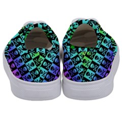 Kids  Classic Low Top Sneakers 