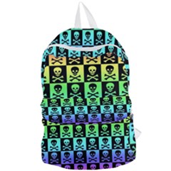 Foldable Lightweight Backpack 