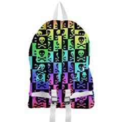 Foldable Lightweight Backpack 