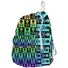 Foldable Lightweight Backpack 
