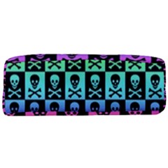 Full Print Rope Handle Tote (Large) 