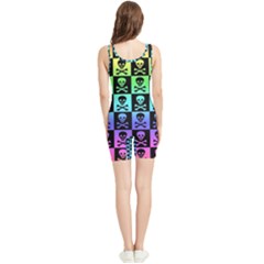 Women s Wrestling Singlet 