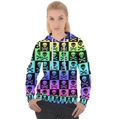 Women s Overhead Hoodie 