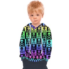 Kids  Overhead Hoodie 