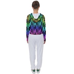 Women s Slouchy Sweat 