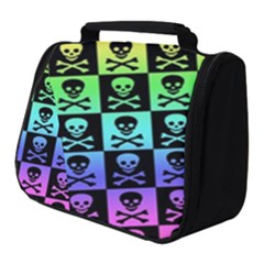 Full Print Travel Pouch (Small) 