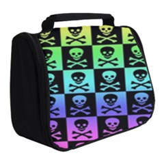 Full Print Travel Pouch (Small) 