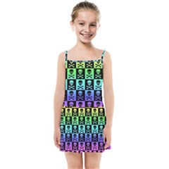 Kids  Summer Sun Dress 