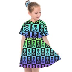 Kids  Sailor Dress 