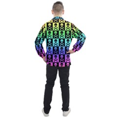 Men s Half Zip Pullover 