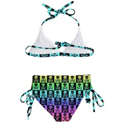 Kids  Classic Bikini Set 