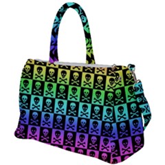 Duffel Travel Bag 
