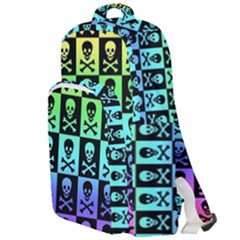 Double Compartment Backpack 