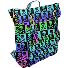 Buckle Up Backpack 