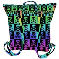 Buckle Up Backpack 