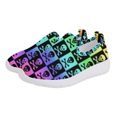 Women s Slip On Sneakers 