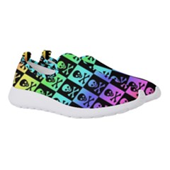 Women s Slip On Sneakers 