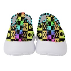 Women s Slip On Sneakers 