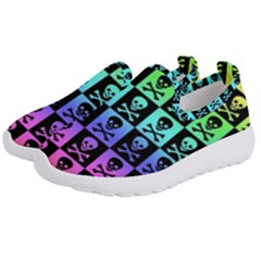 Kids  Slip On Sneakers 