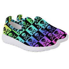 Kids  Slip On Sneakers 