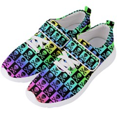 Men s Velcro Strap Shoes 