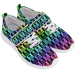 Men s Velcro Strap Shoes 