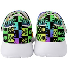 Men s Velcro Strap Shoes 