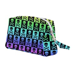 Wristlet Pouch Bag (Medium) 
