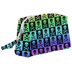 Wristlet Pouch Bag (Large) 