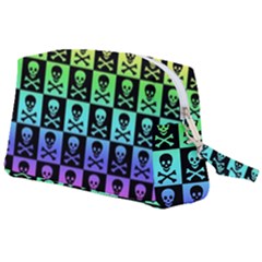 Wristlet Pouch Bag (Large) 