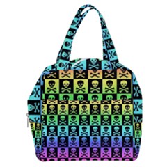 Boxy Hand Bag 