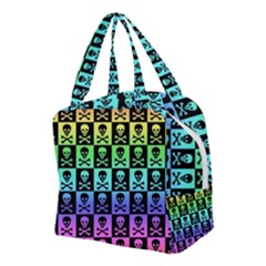 Boxy Hand Bag 